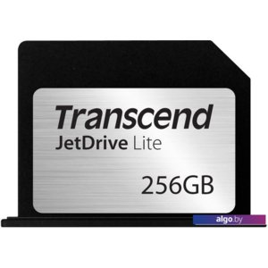 Карта памяти Transcend SDXC JetDrive Lite 360 256GB [TS256GJDL360]