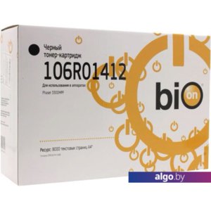 Картридж Bion 106R01412 (аналог Xerox 106R01412)