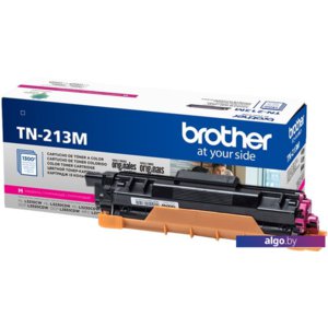 Картридж Brother TN-213M