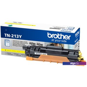 Картридж Brother TN-213Y