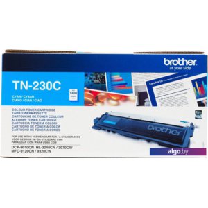 Картридж Brother TN-230C