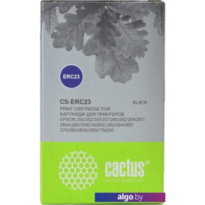 Картридж CACTUS CS-ERC23