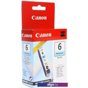 Картридж Canon BCI-6PC 4709A002