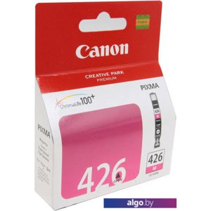 Картридж Canon CLI-426 Magenta