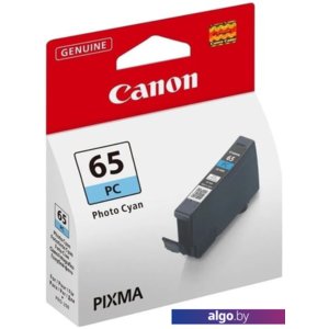 Картридж Canon CLI-65 PC 4220C001