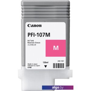 Картридж Canon PFI-107M