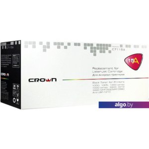 Картридж CrownMicro CM-C7115A