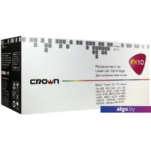 Картридж CrownMicro CM-FX10