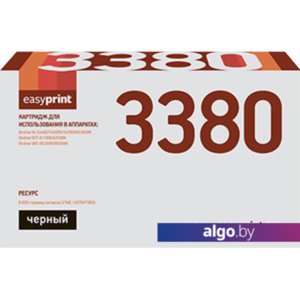 Картридж easyprint LB 3380 (аналог Brother TN-3380)