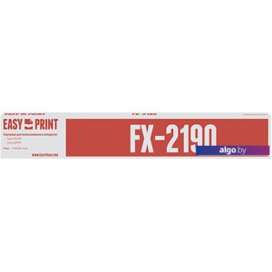 Картридж easyprint ME 2190 (аналог Epson C13S015327BA)