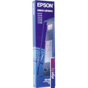 Картридж Epson C13S015086BA