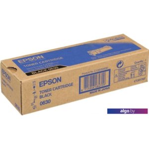 Картридж Epson C13S020447