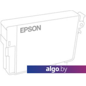 Картридж Epson C13S020452