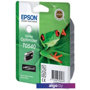 Картридж Epson C13T054040