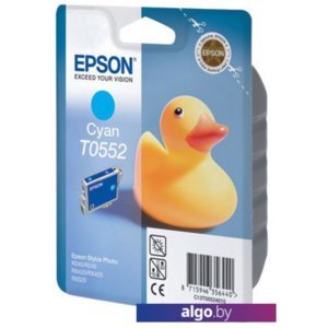 Картридж Epson C13T05524010