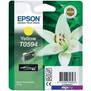 Картридж Epson C13T05944010