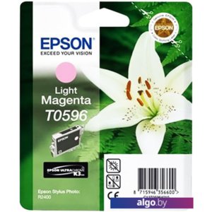 Картридж Epson C13T05964010