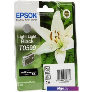 Картридж Epson C13T05994010