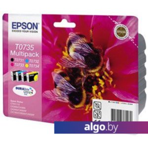 Картридж Epson C13T07354A10 (C13T10554A10)