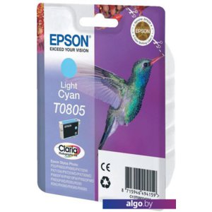 Картридж Epson C13T08054011