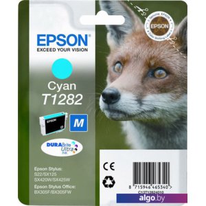 Картридж Epson C13T12824011