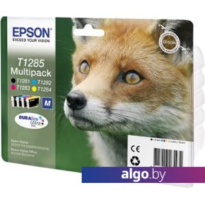 Картридж Epson C13T12854012