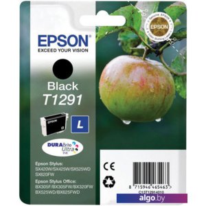 Картридж Epson C13T12914011