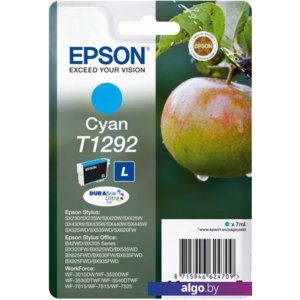 Картридж Epson C13T12924012