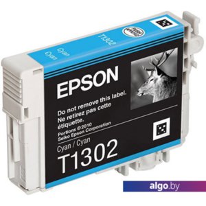 Картридж Epson C13T13024010