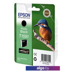 Картридж Epson C13T15914010