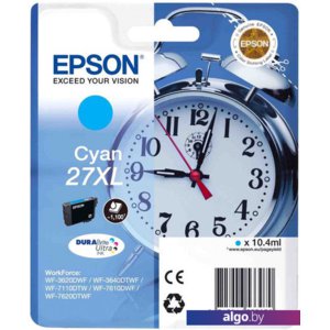 Картридж Epson C13T27124020