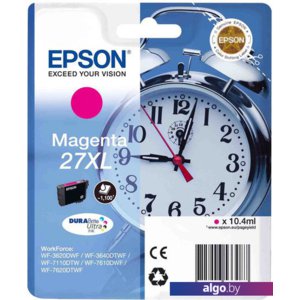 Картридж Epson C13T27134020