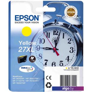 Картридж Epson C13T27144020