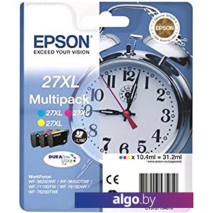 Картридж Epson C13T27154020