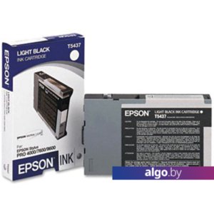 Картридж Epson C13T543700