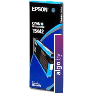 Картридж Epson C13T544200