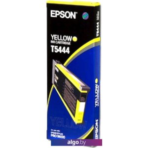 Картридж Epson C13T544400