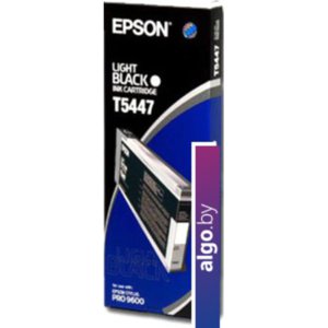 Картридж Epson C13T544700
