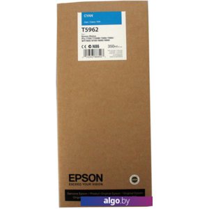 Картридж Epson C13T596200