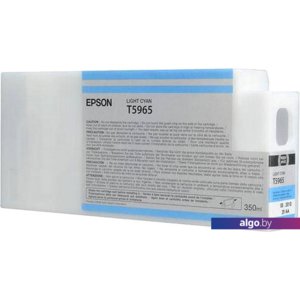 Картридж Epson C13T596500