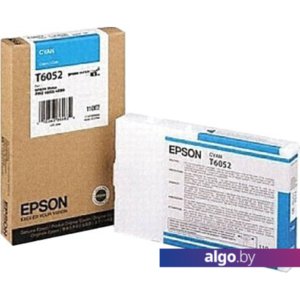 Картридж Epson C13T605200