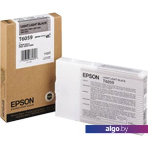 Картридж Epson C13T605900