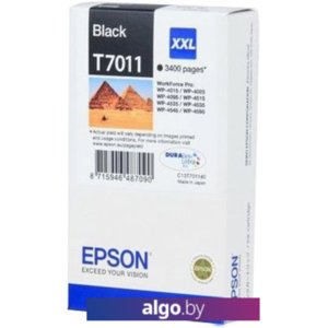 Картридж Epson C13T70114010