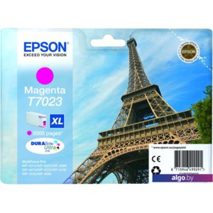 Картридж Epson C13T70234010