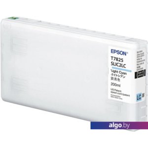 Картридж Epson C13T782500