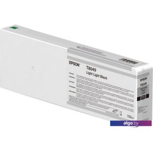 Картридж Epson C13T804900