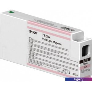 Картридж Epson C13T824600