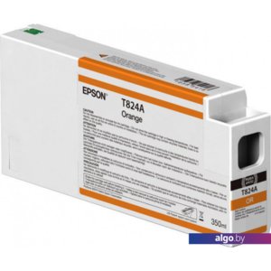 Картридж Epson C13T824A00