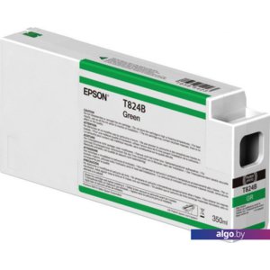 Картридж Epson C13T824B00