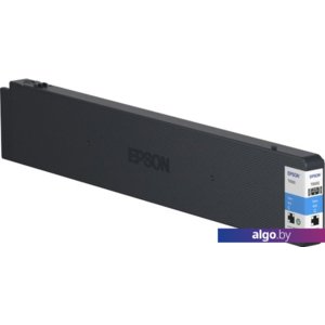 Картридж Epson C13T858200